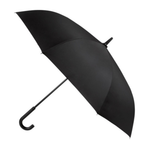 PAR 015, PARAGUAS KADEI. Paraguas reversible. Manual. 8 paneles dobles y mango de plástico. Incluye funda con agarradera.